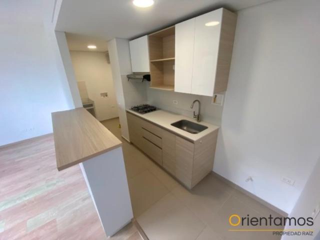 Apartamento para el arriendo