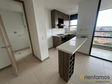 Apartamento para el arriendo