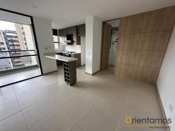 Apartamento para el arriendo