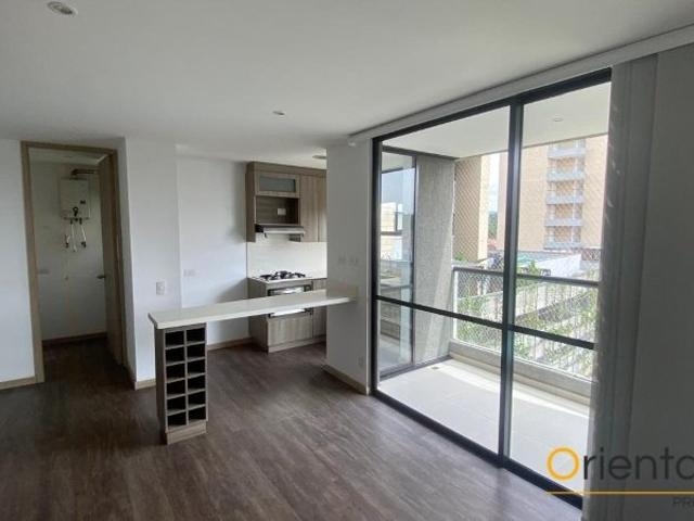 Apartamento para el arriendo