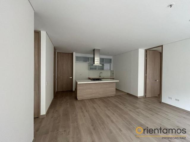 Apartamento para el arriendo