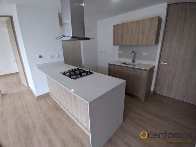 Apartamento para el arriendo