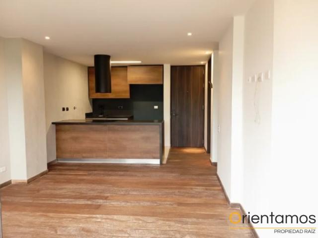 Apartamento para el arriendo