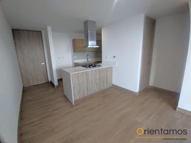 Apartamento para el arriendo