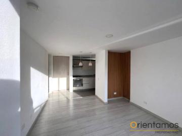 Apartamento para el arriendo