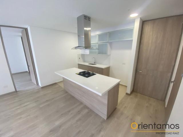 Apartamento para el arriendo