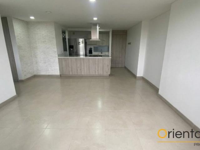 Apartamento para el arriendo