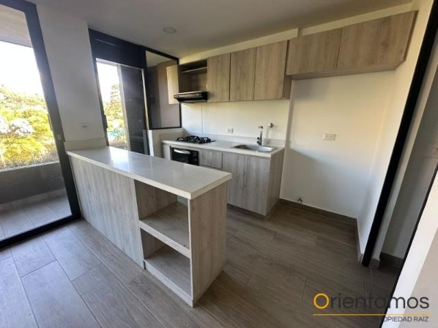 Apartamento para el arriendo