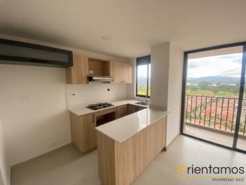 Apartamento para el arriendo