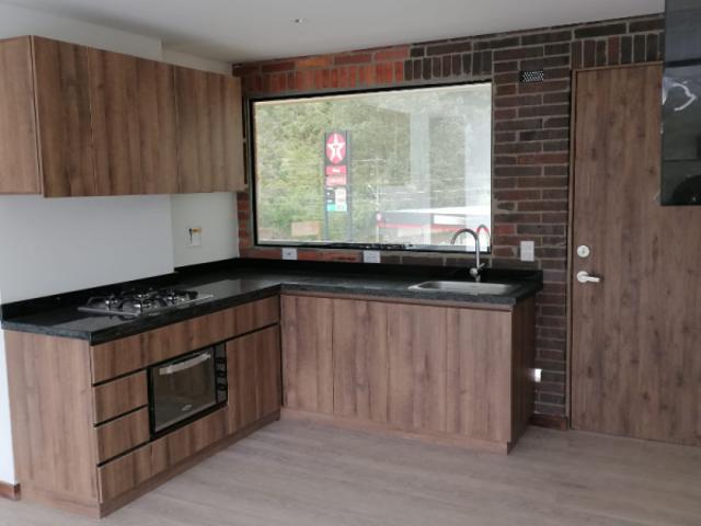 Apartamento para el arriendo