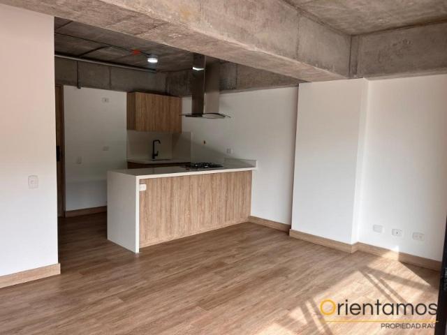 Apartamento para el arriendo