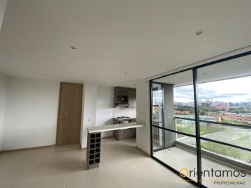 Apartamento para el arriendo
