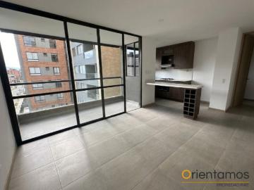 Apartamento para el arriendo