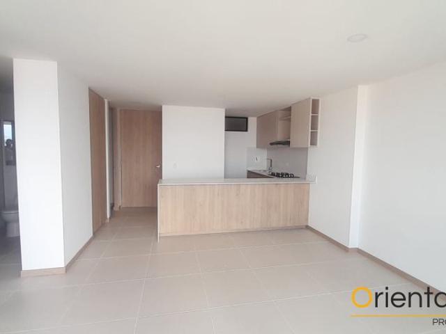 Apartamento para el arriendo