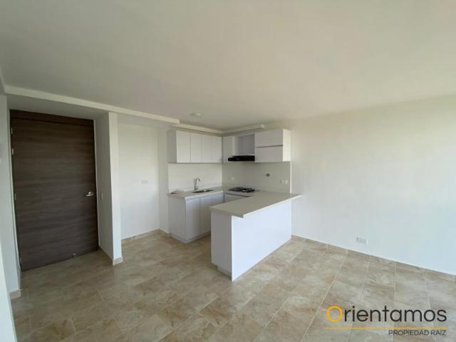 Apartamento para el arriendo