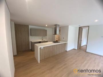 Apartamento para el arriendo
