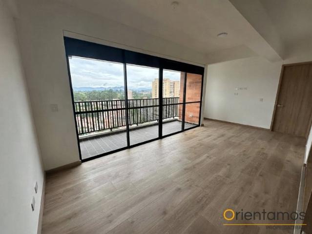 Apartamento para el arriendo