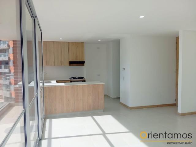Apartamento para el arriendo