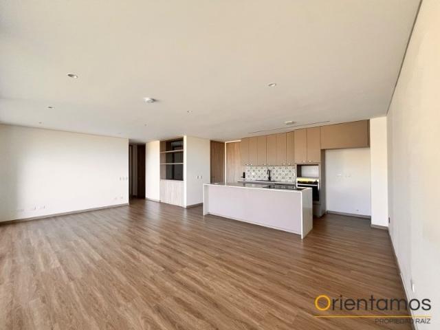 Apartamento para el arriendo