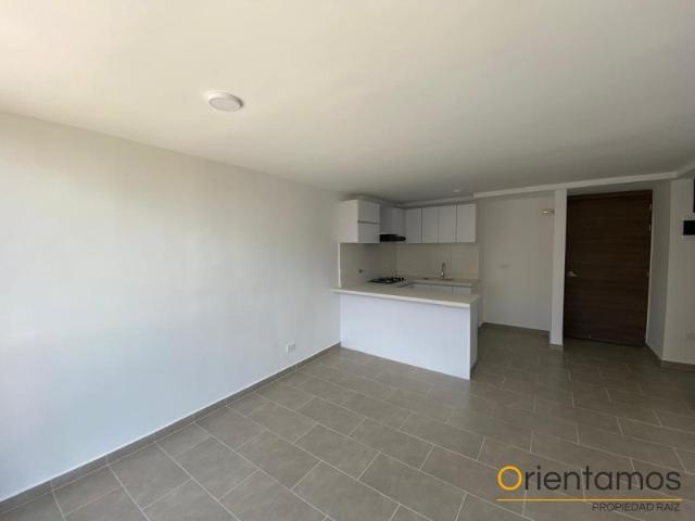 Apartamento para el arriendo