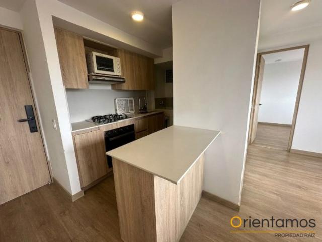 Apartamento para el arriendo