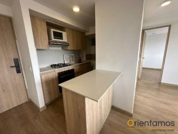 Apartamento para el arriendo