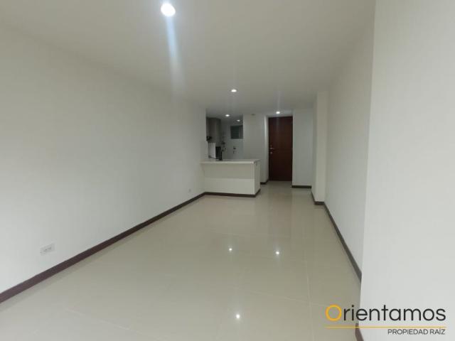 Apartamento para el arriendo
