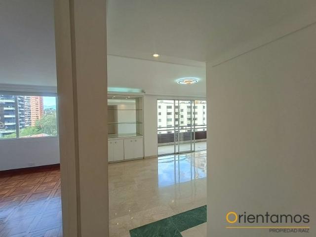 Apartamento para el arriendo
