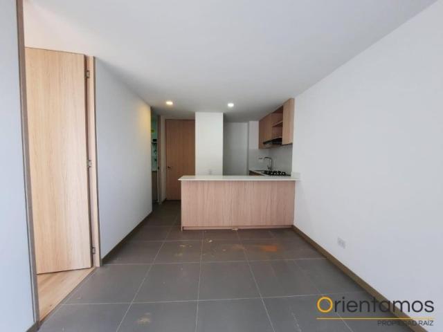 Apartamento para el arriendo