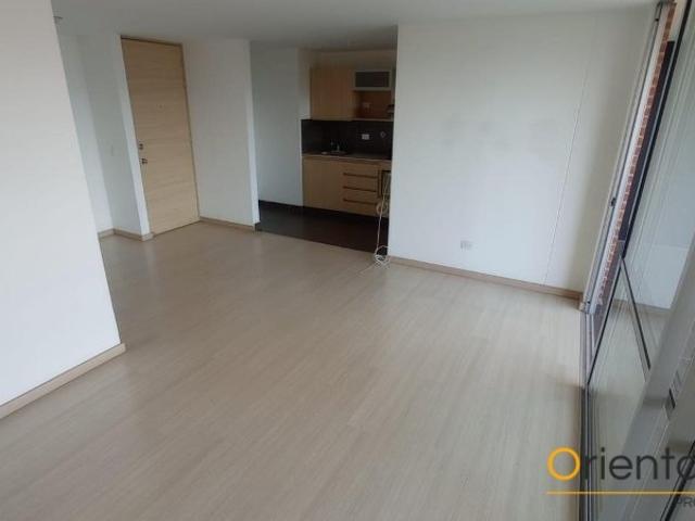 Apartamento para el arriendo