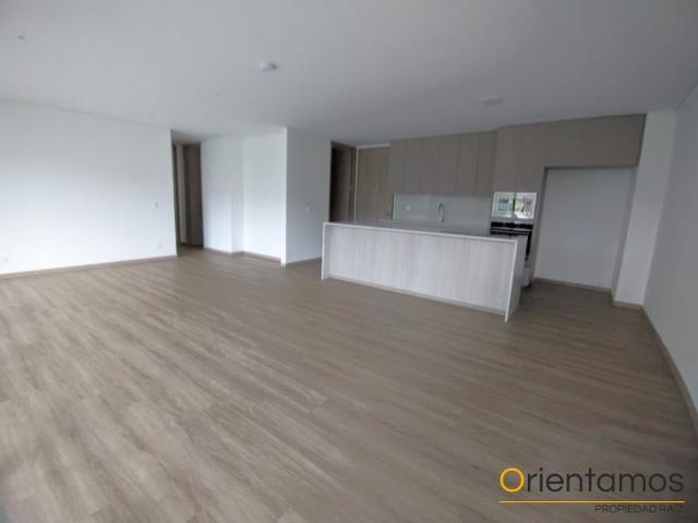 Apartamento para el arriendo