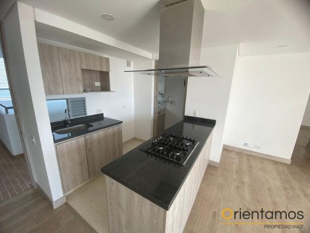 Apartamento para el arriendo