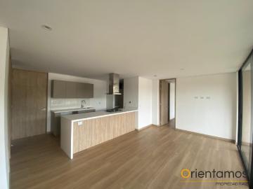 Apartamento para el arriendo