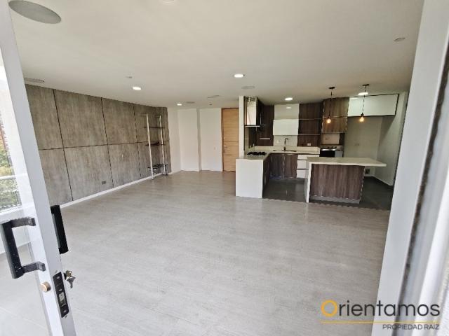 Apartamento para el arriendo