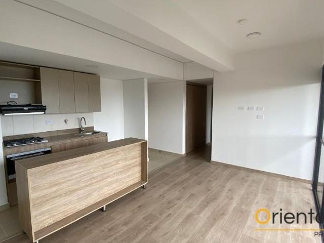 Apartamento para el arriendo