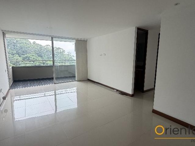 Apartamento para el arriendo
