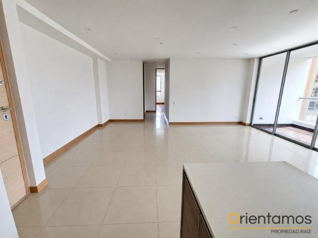 Apartamento para el arriendo