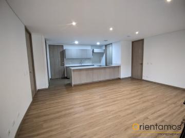 Apartamento para el arriendo
