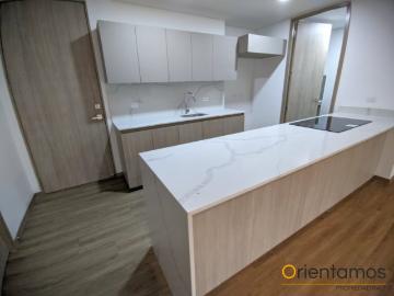 Apartamento para el arriendo