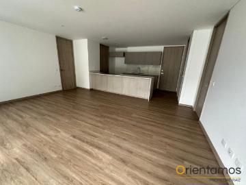 Apartamento para el arriendo