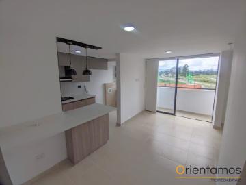 Apartamento para el arriendo