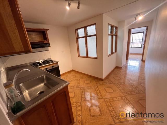 Apartamento para el arriendo