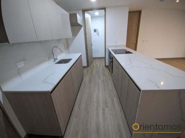 Apartamento para el arriendo