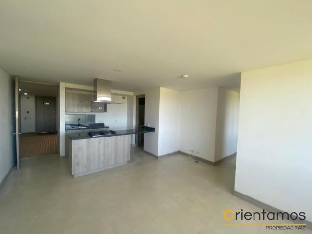 Apartamento para el arriendo