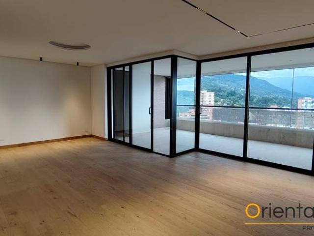 Apartamento para el arriendo