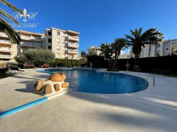 Apartamento para En Alquiler en Albir