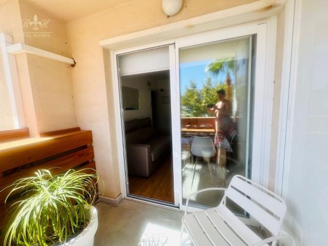 Apartamento para En Alquiler en Albir