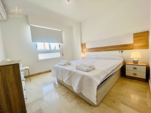 Apartamento para En Alquiler en Albir