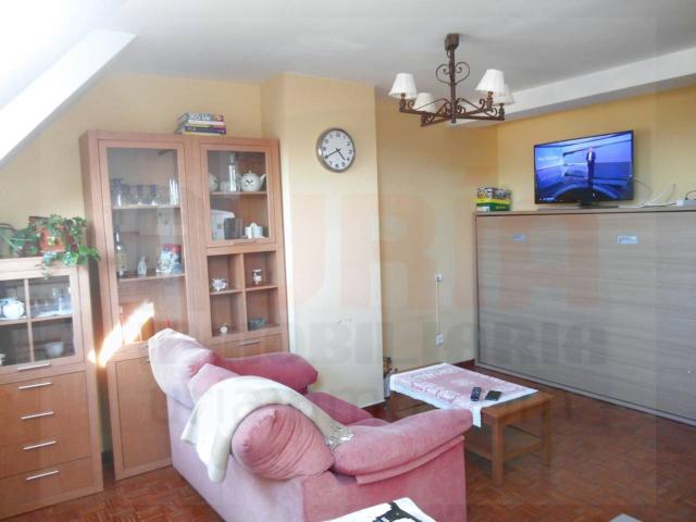 APARTAMENTO PARA ESTANCIAS CORTAS