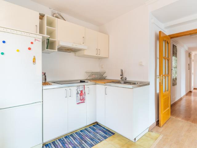 Apartamento para estudiantes cerca puerto de VLC